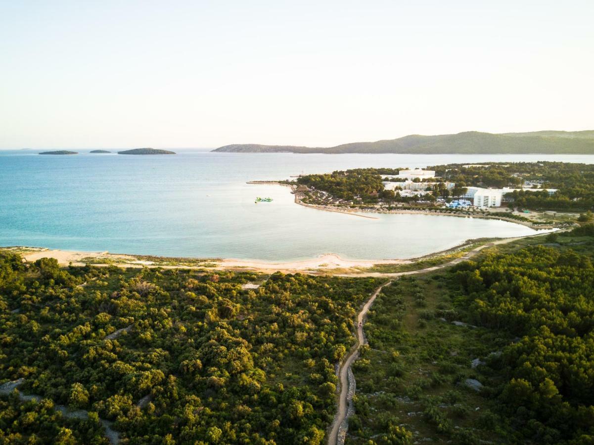 Sun Gardens Villa Šibenik Екстериор снимка