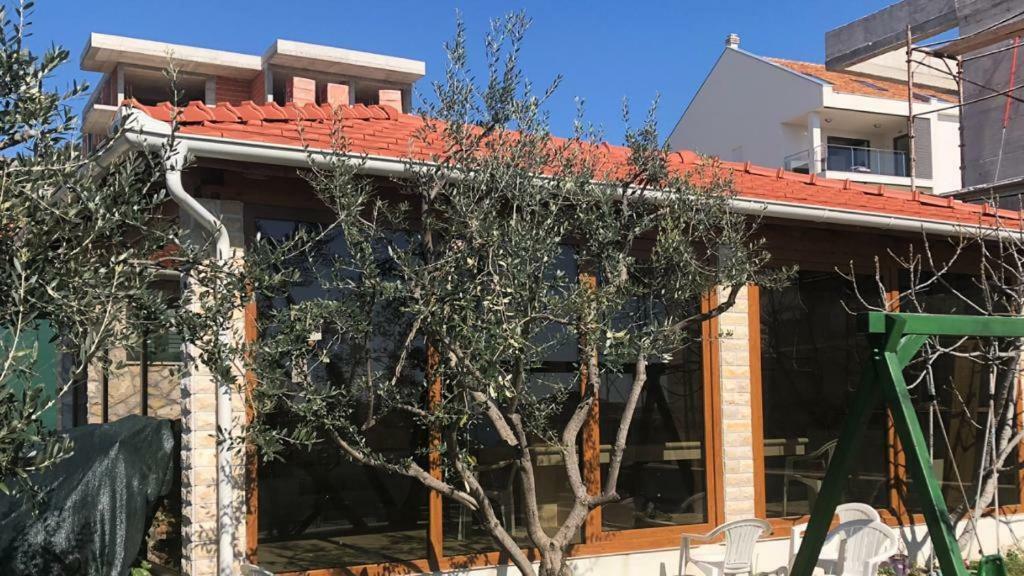 Sun Gardens Villa Šibenik Екстериор снимка